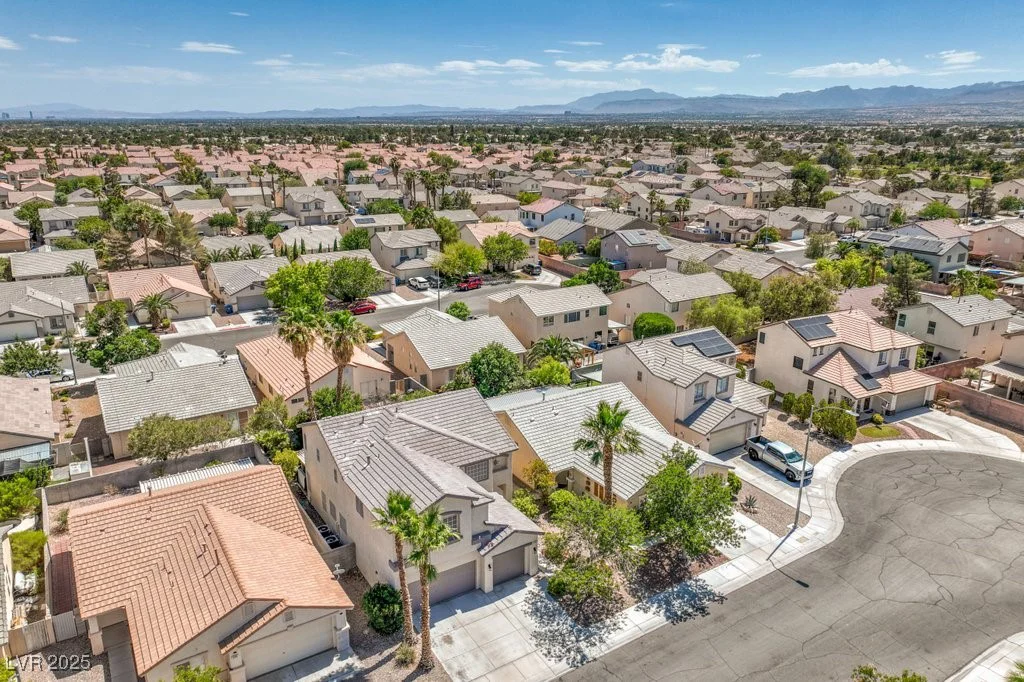 5209 Mantua, Las Vegas, NV 89130