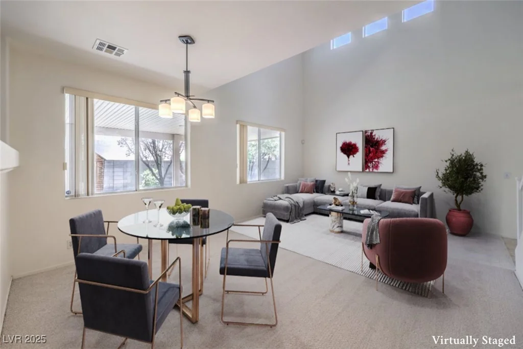 5209 Mantua, Las Vegas, NV 89130