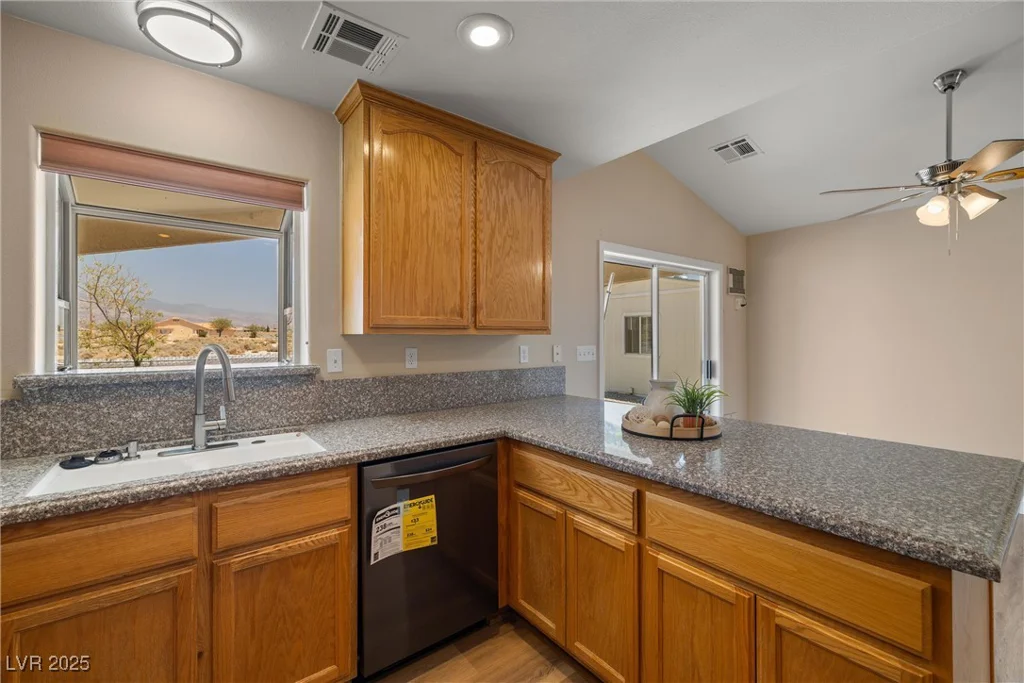 2431 Dandelion, Pahrump, NV 89048