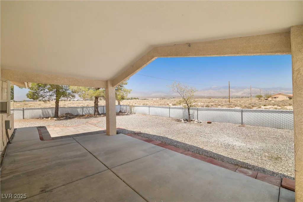 2431 Dandelion, Pahrump, NV 89048