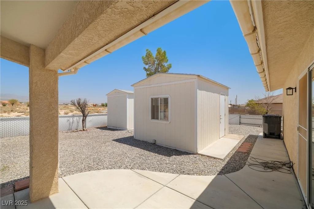 2431 Dandelion, Pahrump, NV 89048