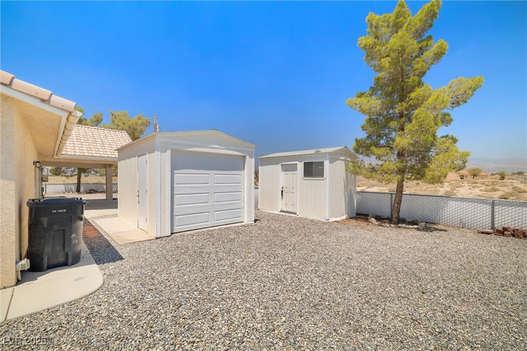 2431 Dandelion, Pahrump, NV 89048