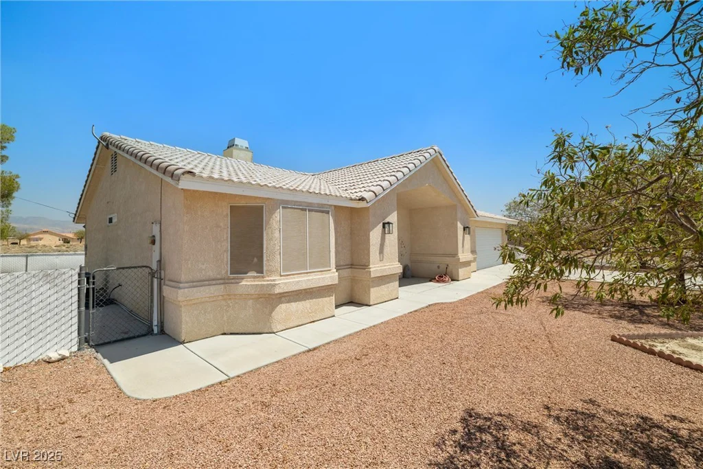 2431 Dandelion, Pahrump, NV 89048
