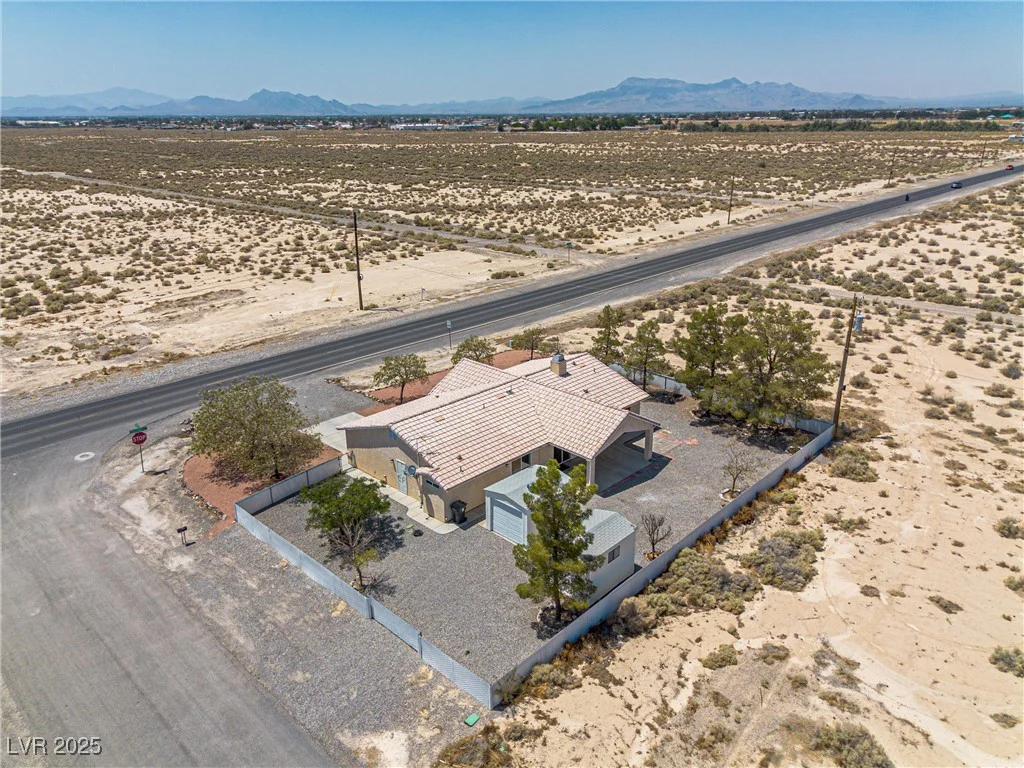 2431 Dandelion, Pahrump, NV 89048