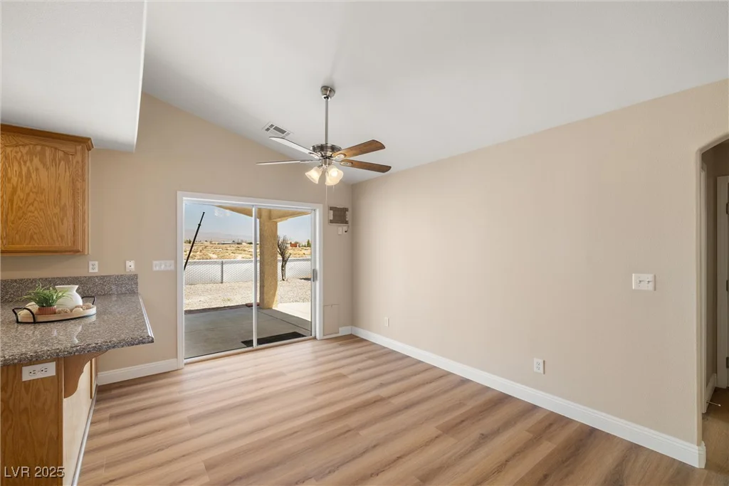 2431 Dandelion, Pahrump, NV 89048