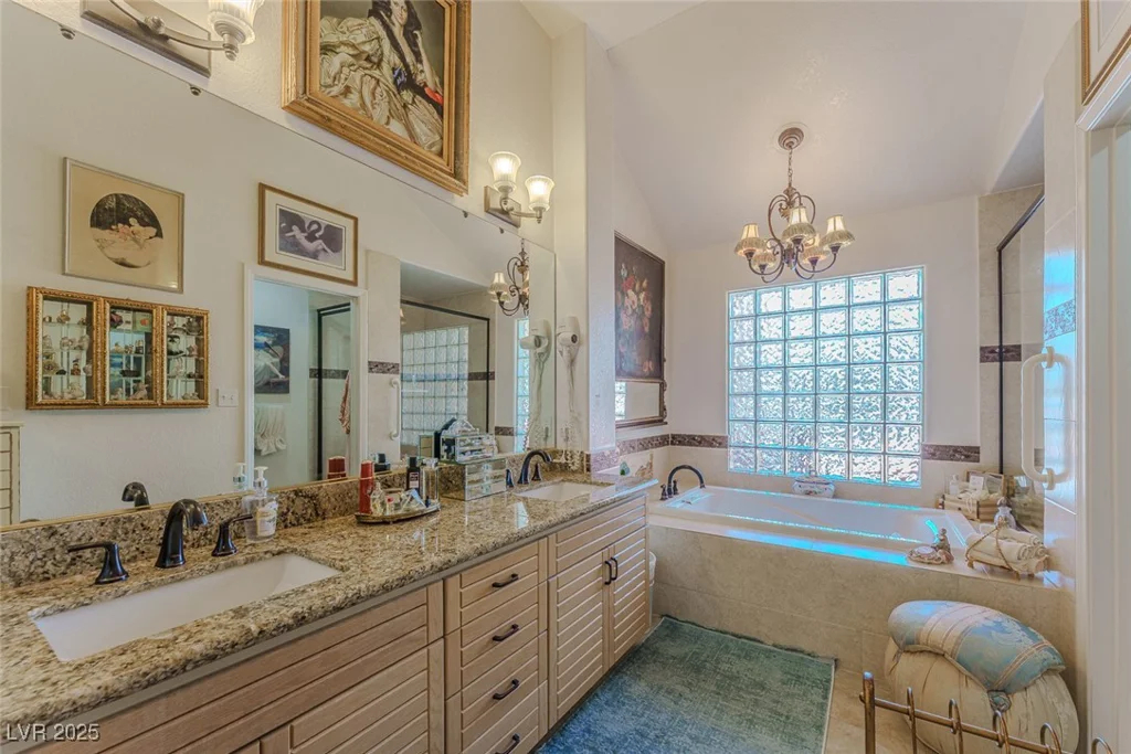 5046 Crooked Stick, Las Vegas, NV 89113