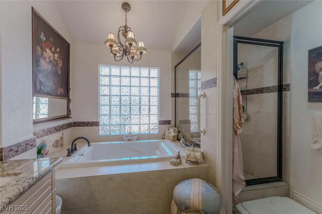 5046 Crooked Stick, Las Vegas, NV 89113