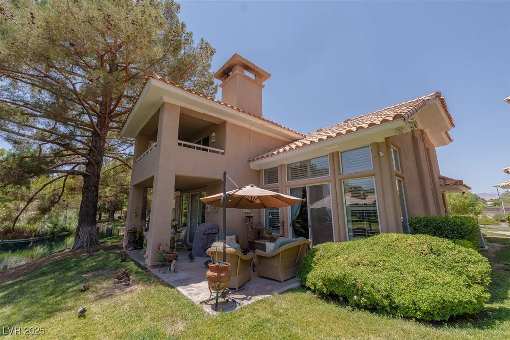 5046 Crooked Stick, Las Vegas, NV 89113