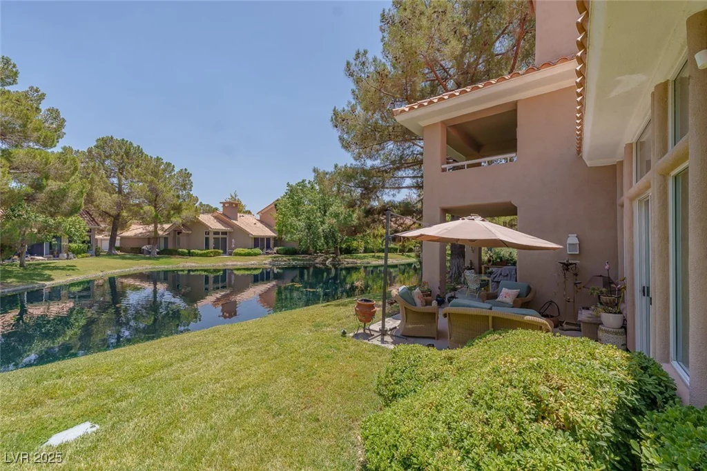 5046 Crooked Stick, Las Vegas, NV 89113