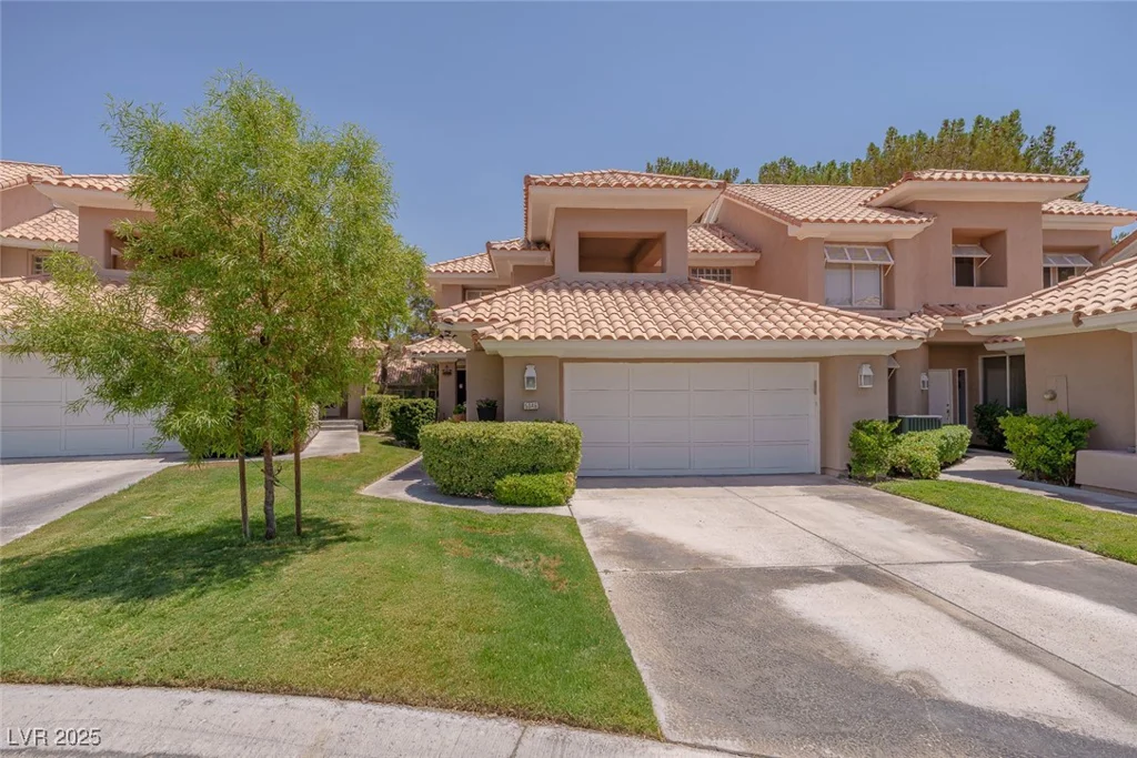 5046 Crooked Stick, Las Vegas, NV 89113