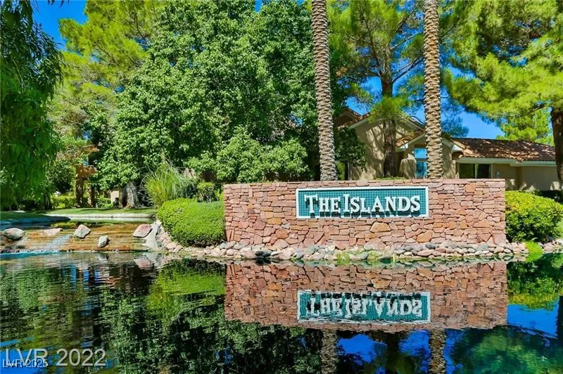 5046 Crooked Stick, Las Vegas, NV 89113