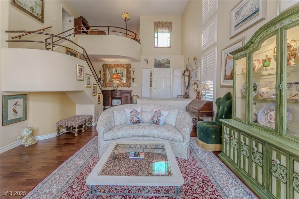 5046 Crooked Stick, Las Vegas, NV 89113