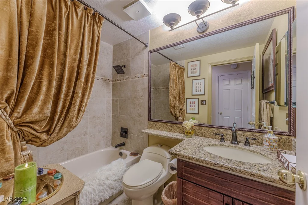 5046 Crooked Stick, Las Vegas, NV 89113