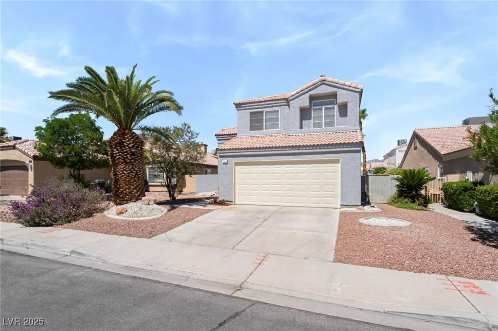1337 Maplegrove, Las Vegas, NV 89108
