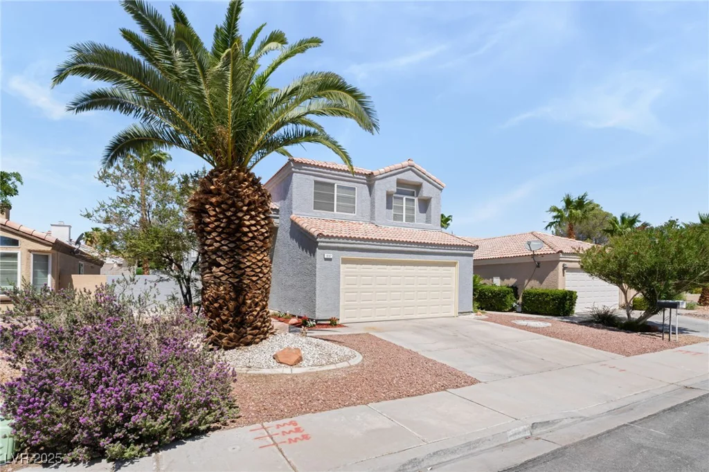 1337 Maplegrove, Las Vegas, NV 89108
