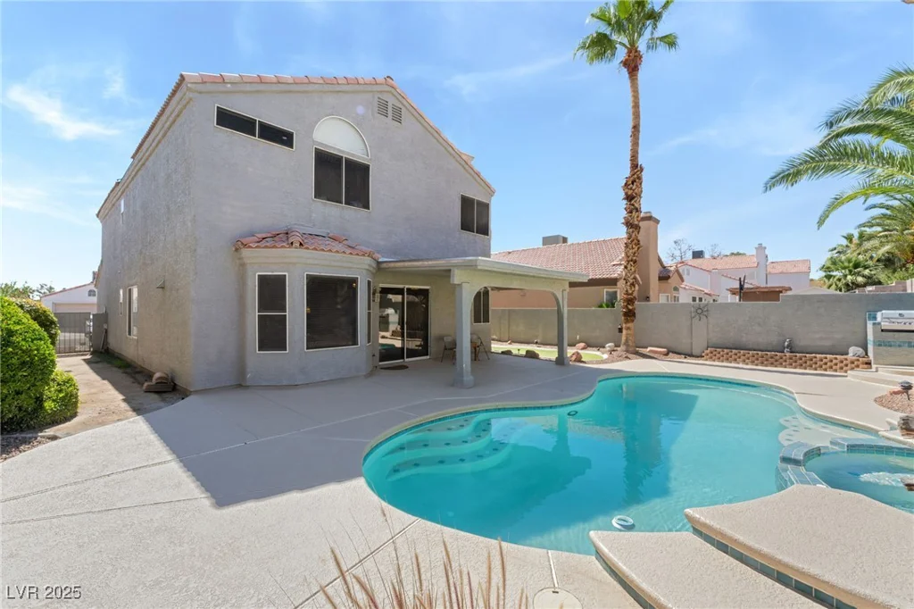 1337 Maplegrove, Las Vegas, NV 89108