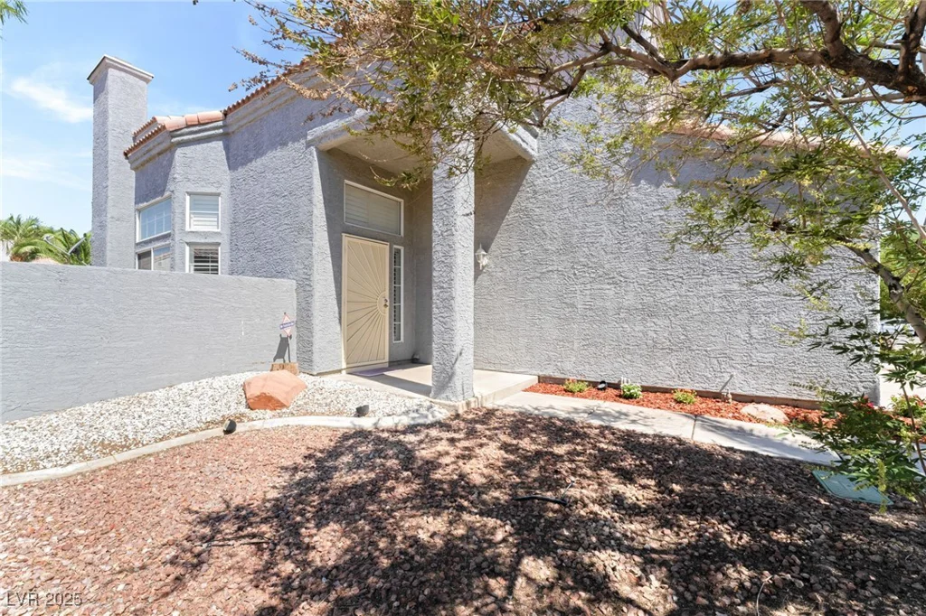 1337 Maplegrove, Las Vegas, NV 89108
