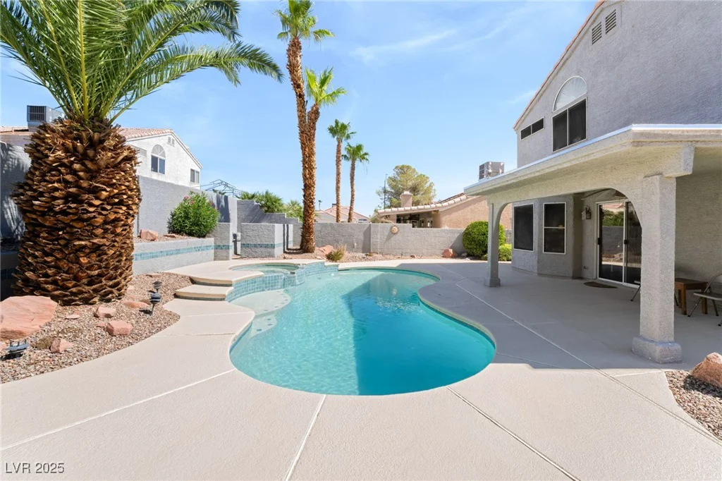 1337 Maplegrove, Las Vegas, NV 89108