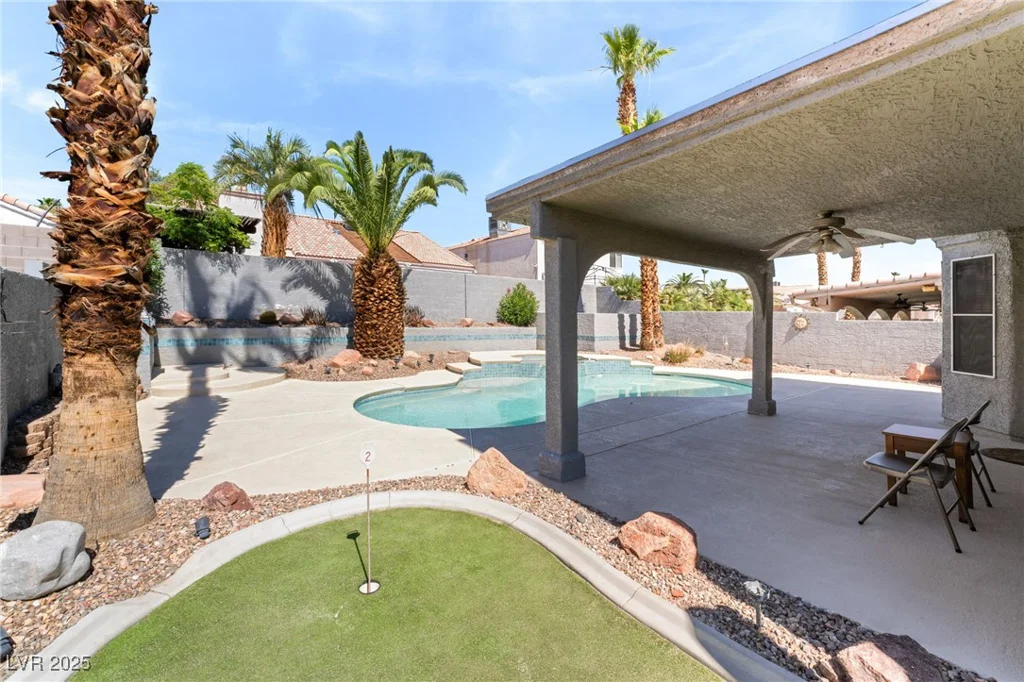 1337 Maplegrove, Las Vegas, NV 89108