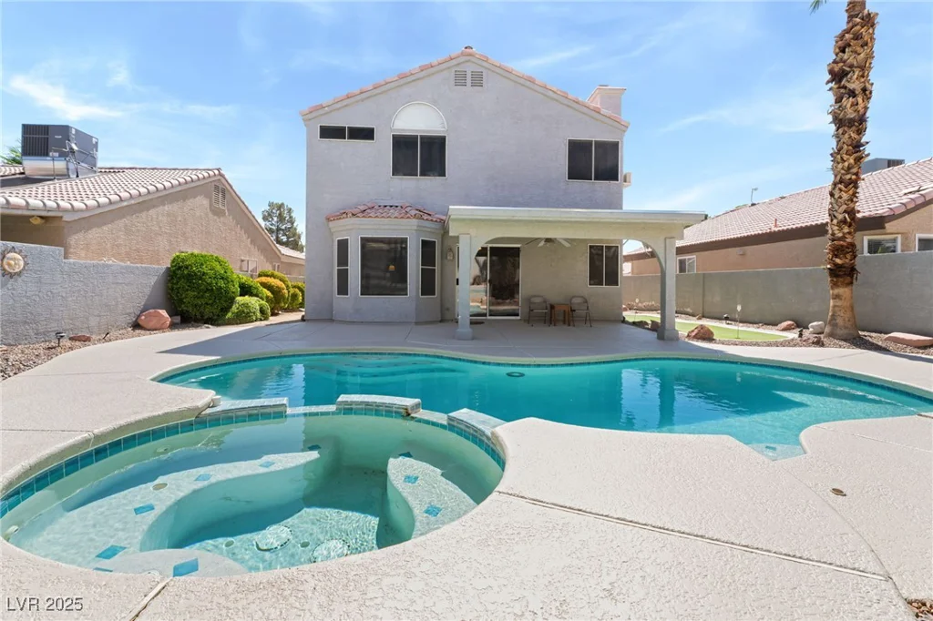 1337 Maplegrove, Las Vegas, NV 89108