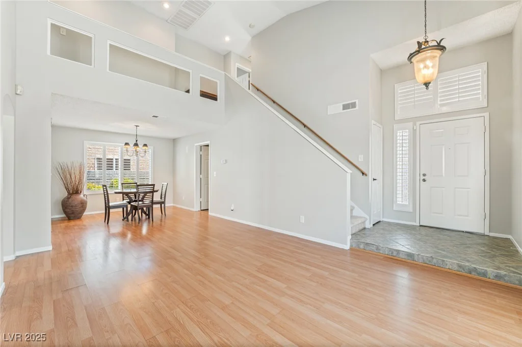 1337 Maplegrove, Las Vegas, NV 89108