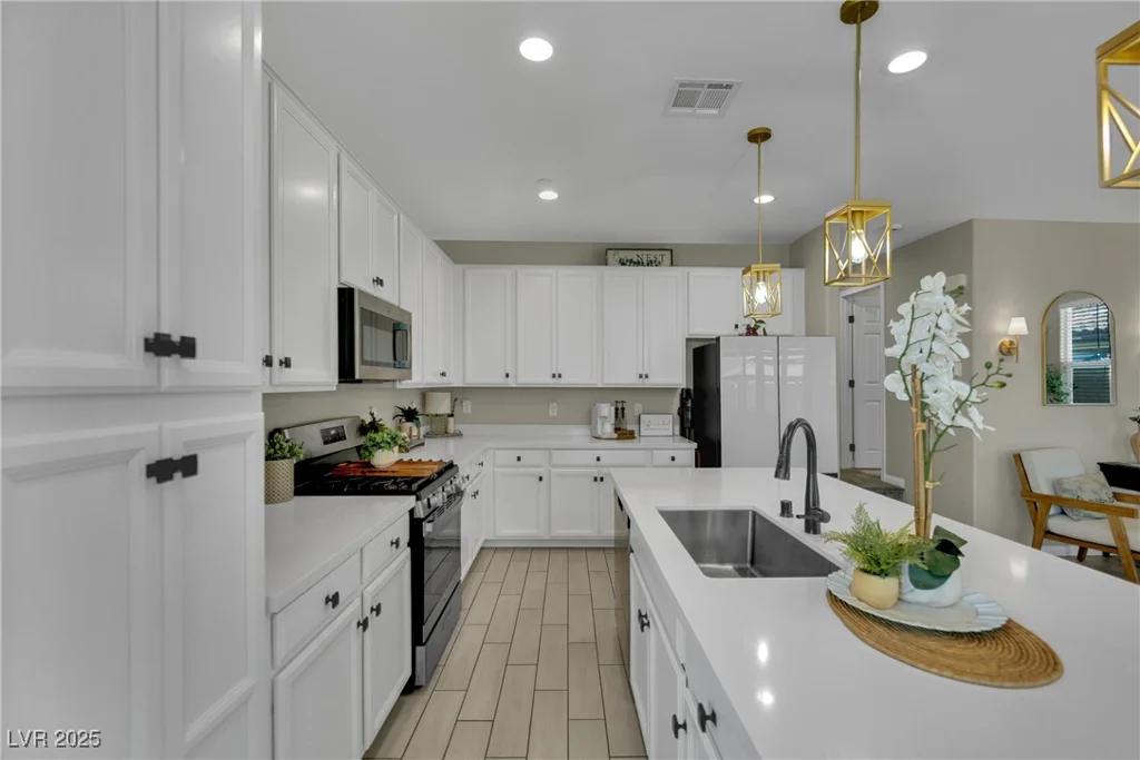 6515 Perch Coo, Las Vegas, NV 89130