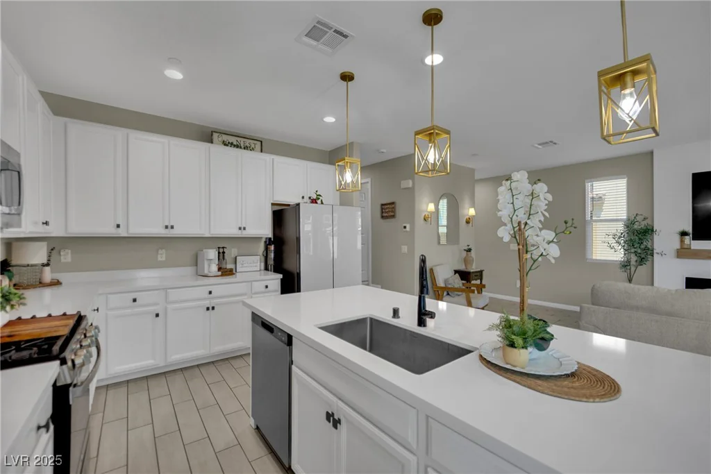 6515 Perch Coo, Las Vegas, NV 89130