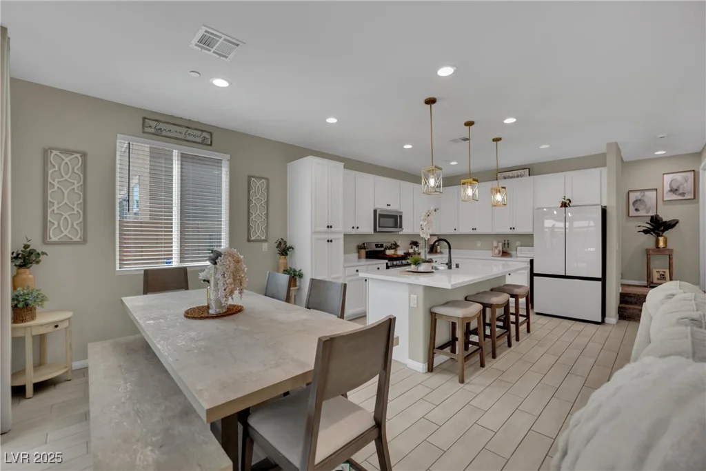 6515 Perch Coo, Las Vegas, NV 89130