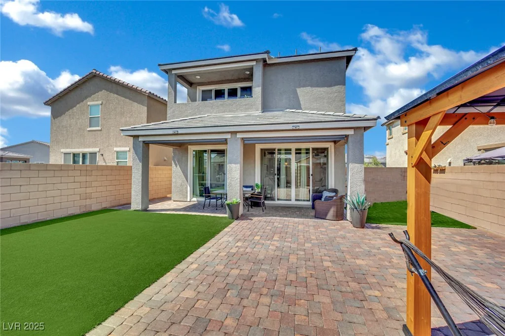 6515 Perch Coo, Las Vegas, NV 89130