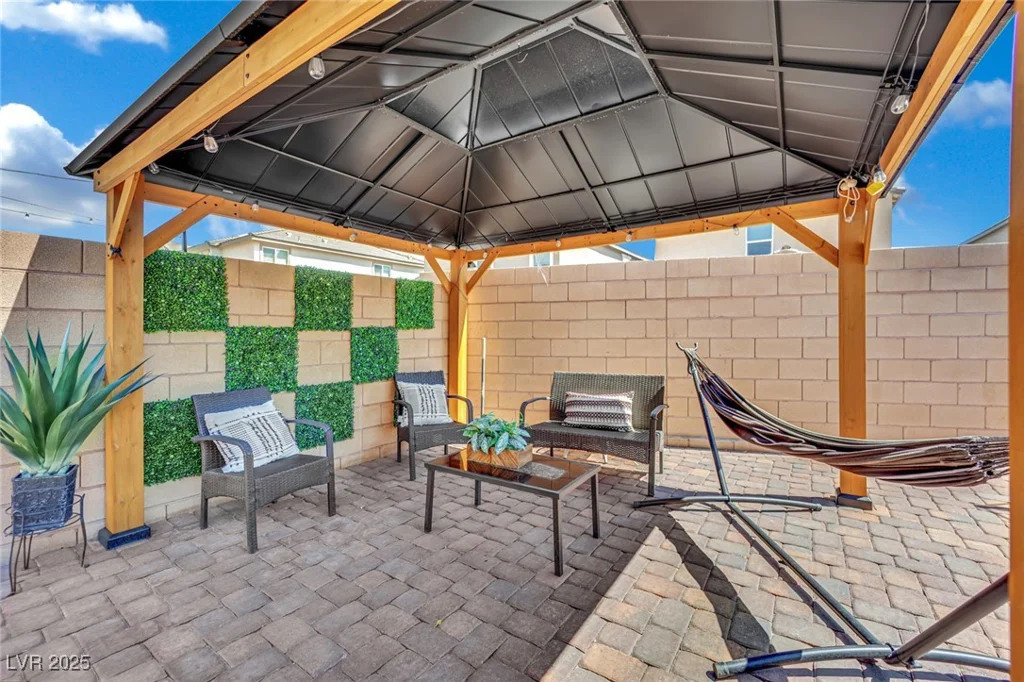 6515 Perch Coo, Las Vegas, NV 89130