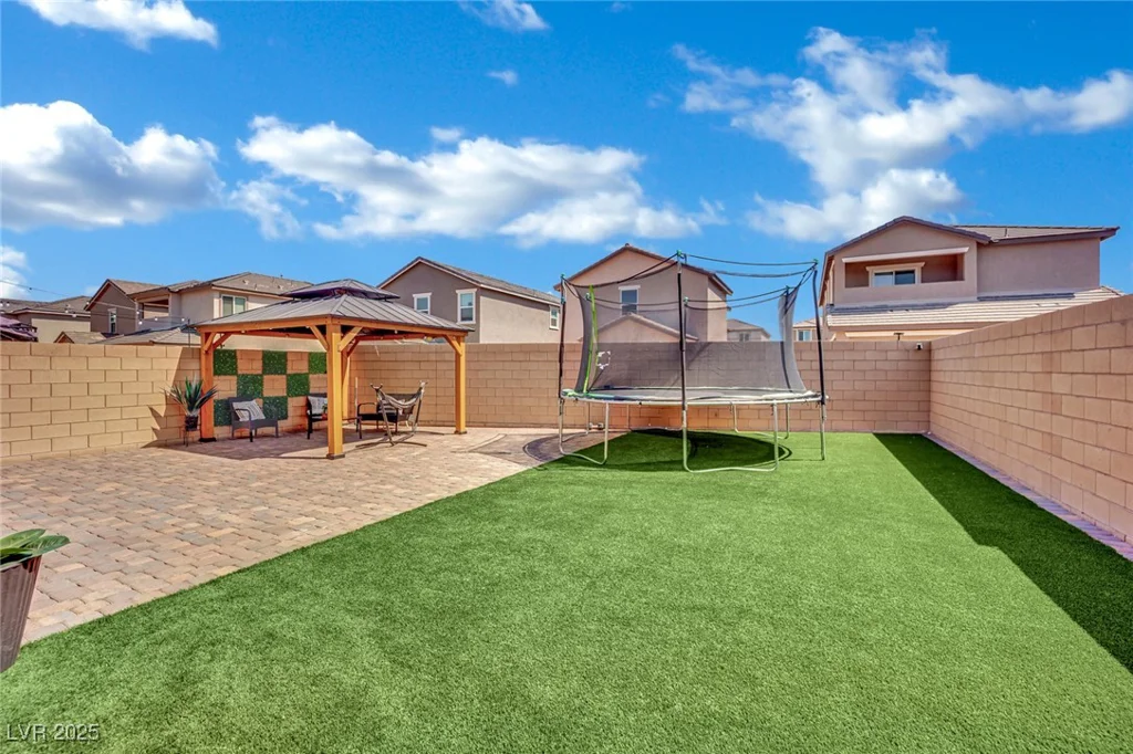 6515 Perch Coo, Las Vegas, NV 89130