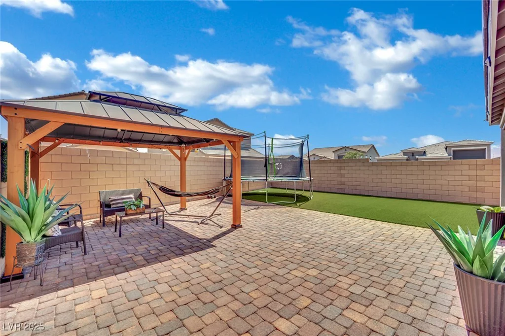6515 Perch Coo, Las Vegas, NV 89130