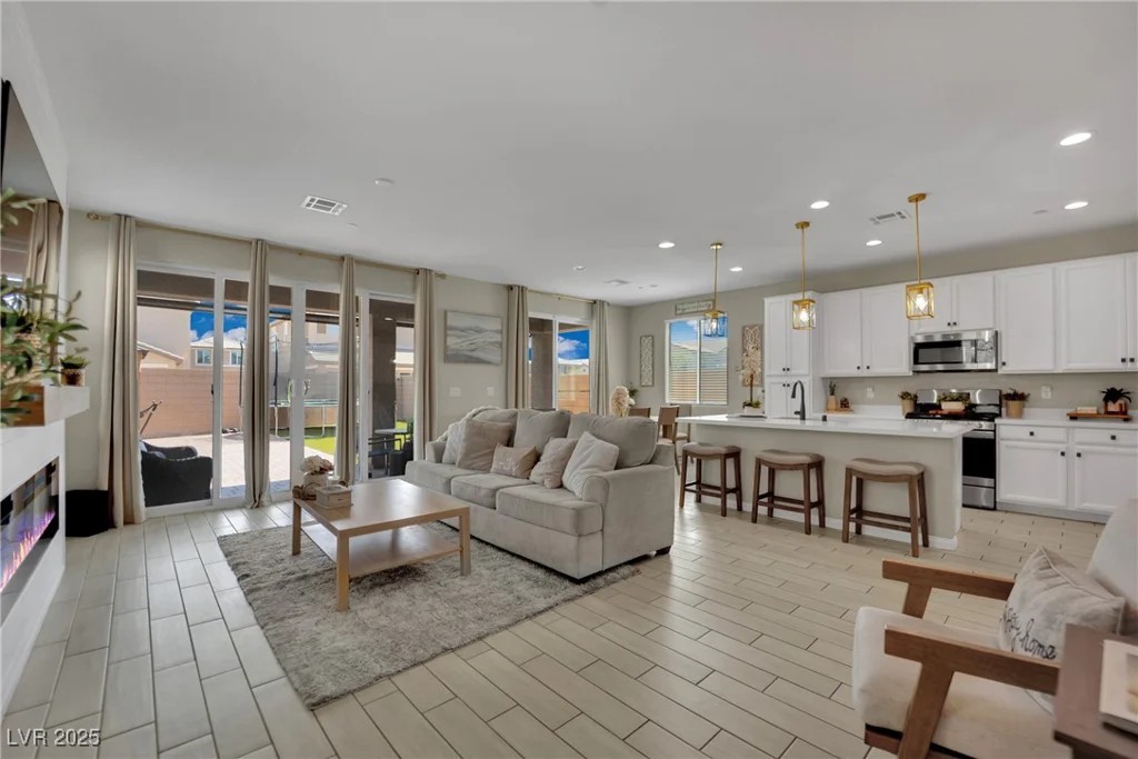 6515 Perch Coo, Las Vegas, NV 89130