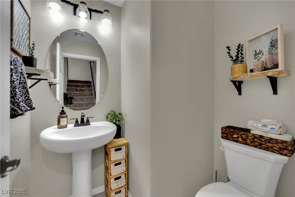 6515 Perch Coo, Las Vegas, NV 89130