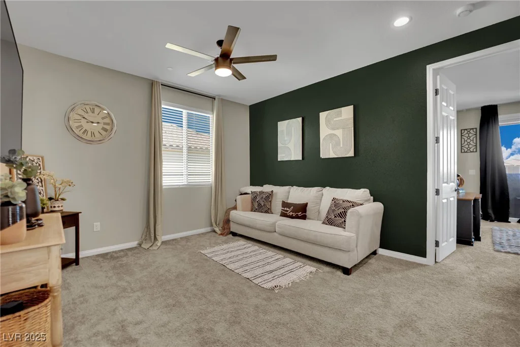 6515 Perch Coo, Las Vegas, NV 89130