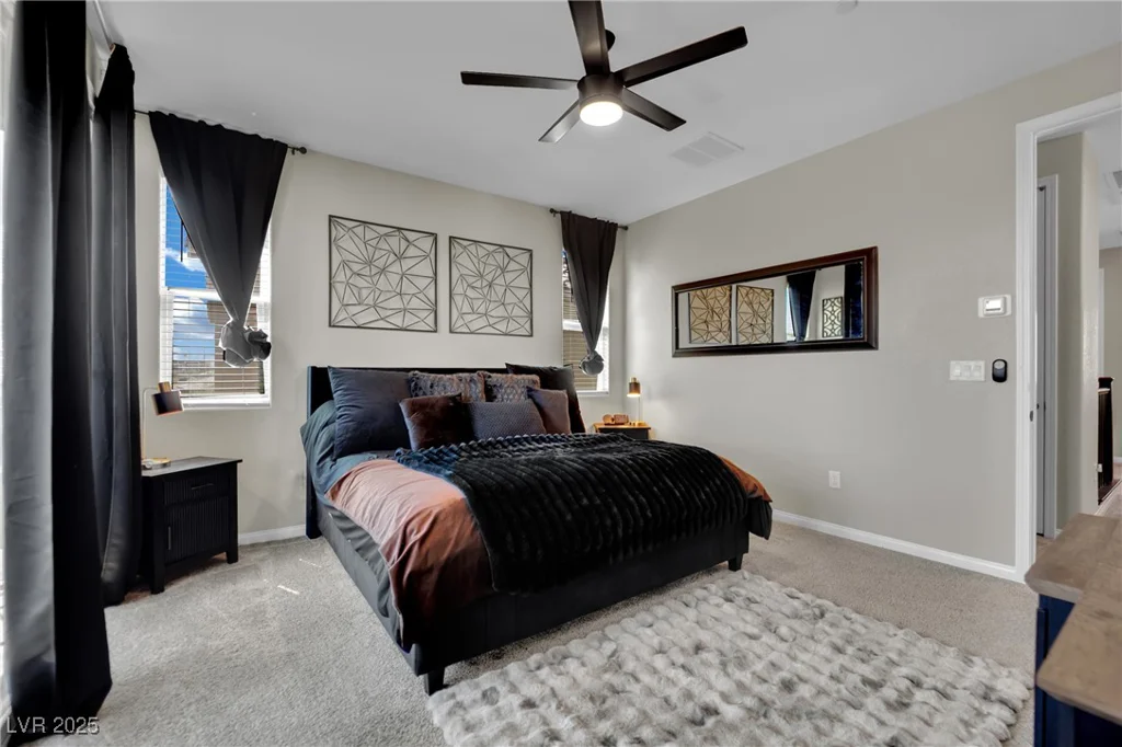 6515 Perch Coo, Las Vegas, NV 89130