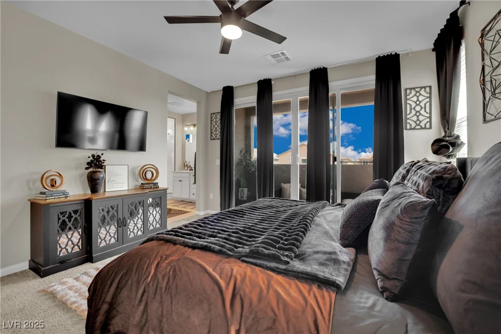 6515 Perch Coo, Las Vegas, NV 89130