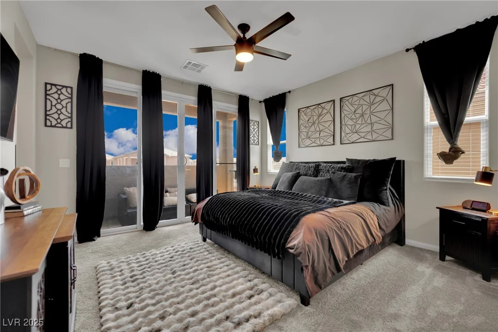 6515 Perch Coo, Las Vegas, NV 89130