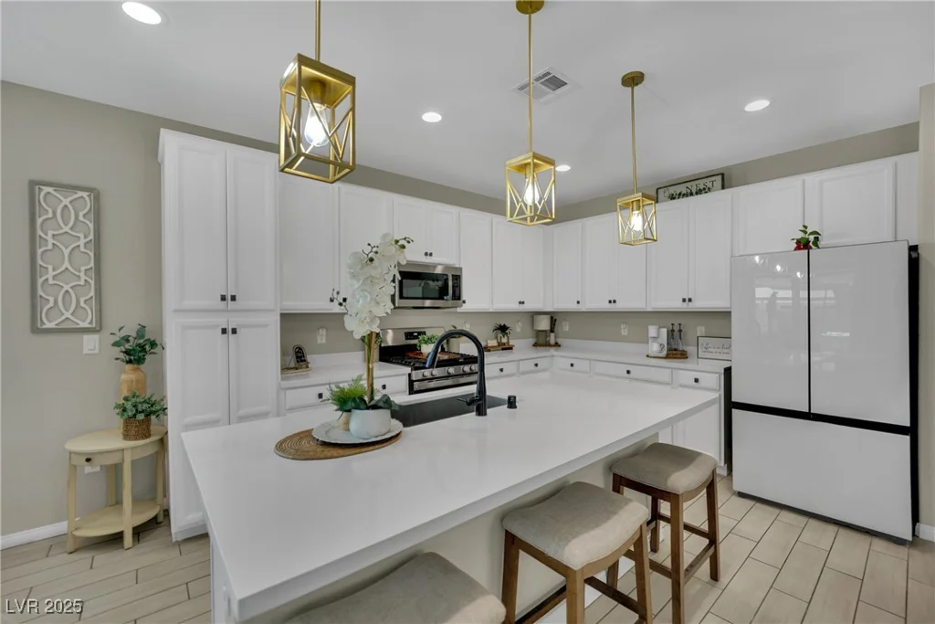 6515 Perch Coo, Las Vegas, NV 89130