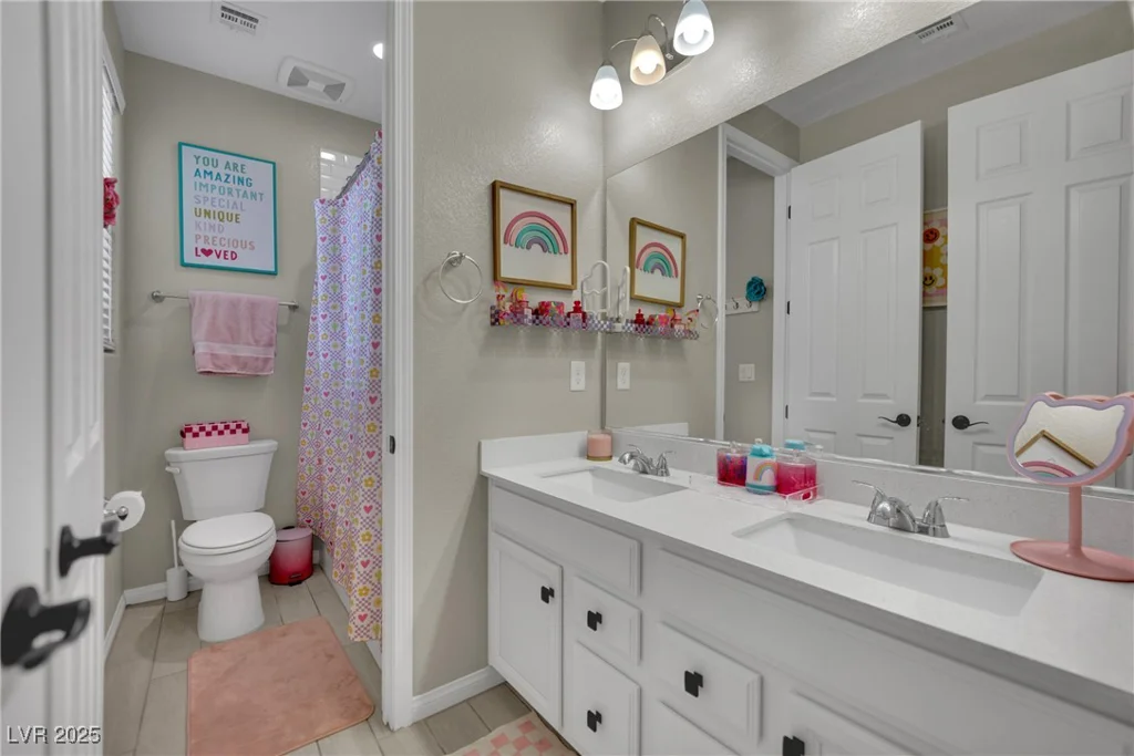 6515 Perch Coo, Las Vegas, NV 89130