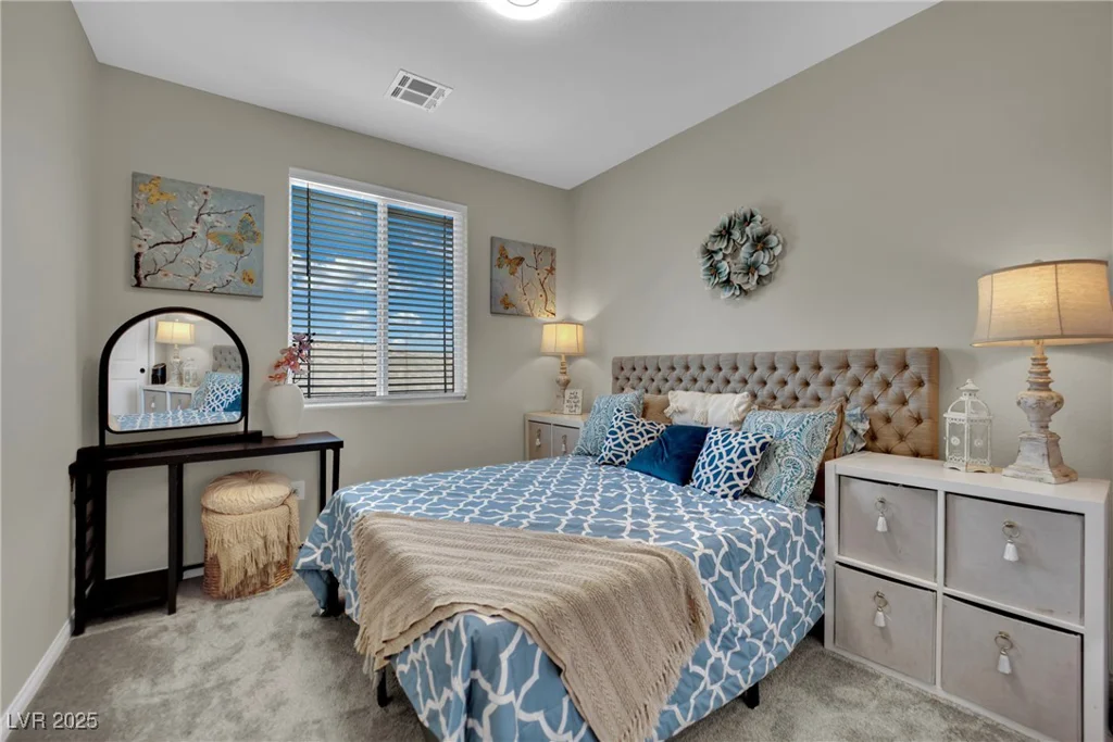 6515 Perch Coo, Las Vegas, NV 89130
