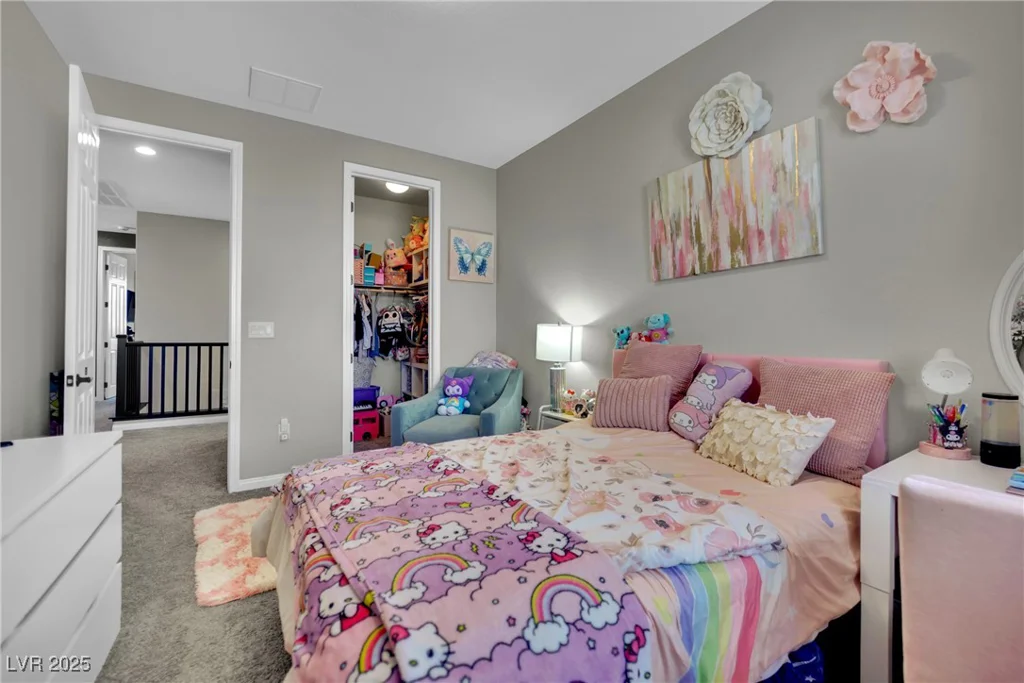 6515 Perch Coo, Las Vegas, NV 89130