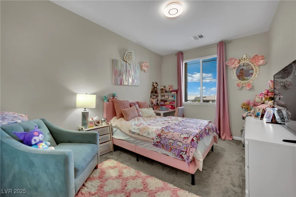 6515 Perch Coo, Las Vegas, NV 89130