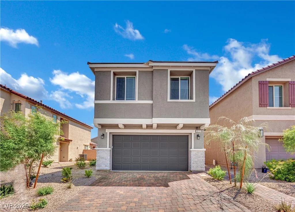6515 Perch Coo, Las Vegas, NV 89130