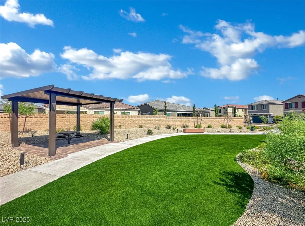 6515 Perch Coo, Las Vegas, NV 89130