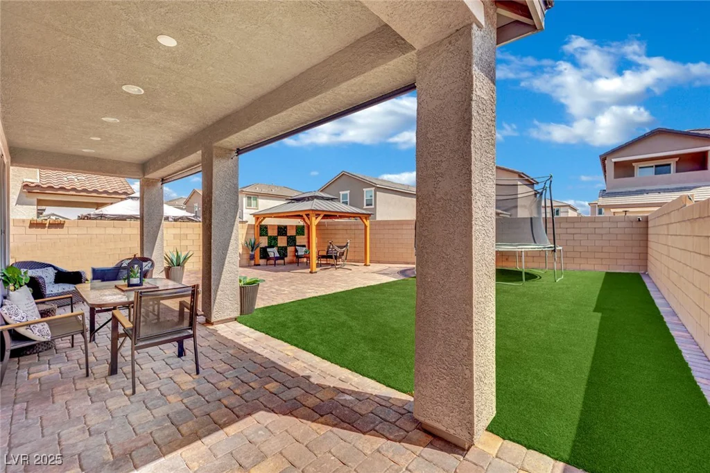 6515 Perch Coo, Las Vegas, NV 89130