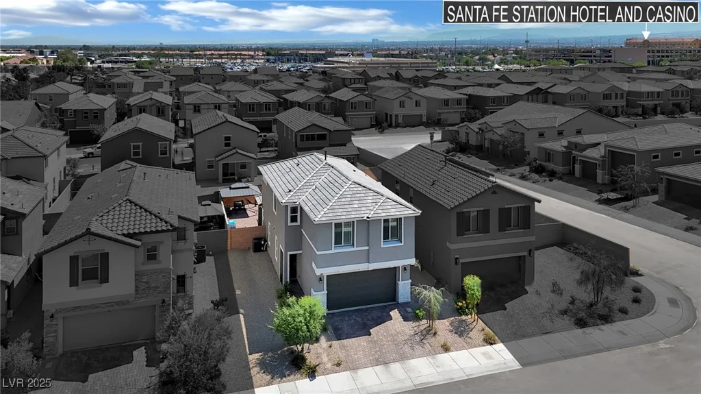 6515 Perch Coo, Las Vegas, NV 89130