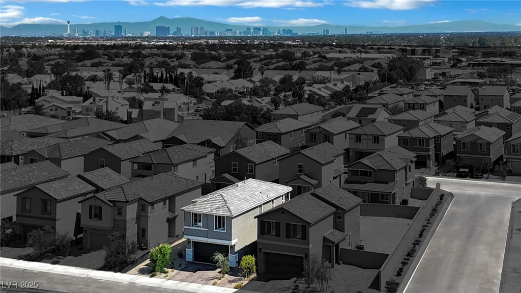 6515 Perch Coo, Las Vegas, NV 89130
