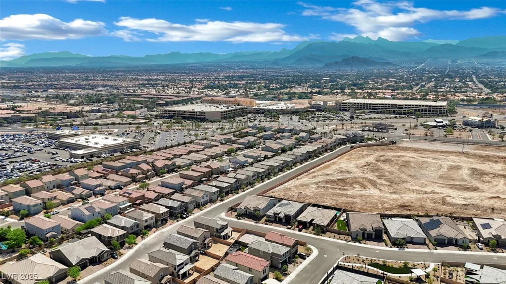 6515 Perch Coo, Las Vegas, NV 89130