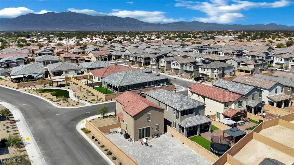 6515 Perch Coo, Las Vegas, NV 89130
